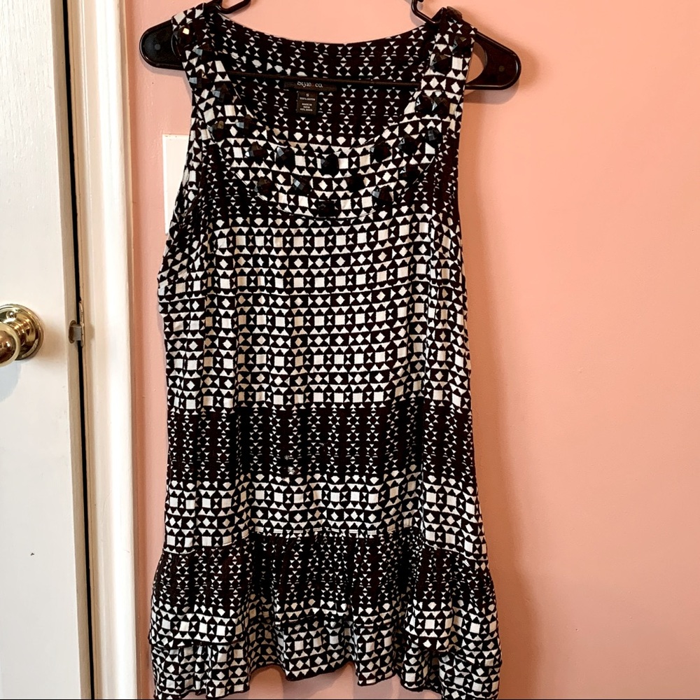 Style & Co size small dress